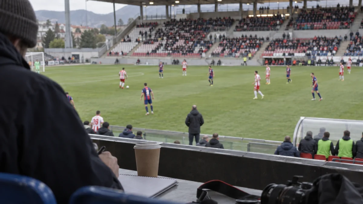 Almería kan tappa serieledningen redan i omgång 11