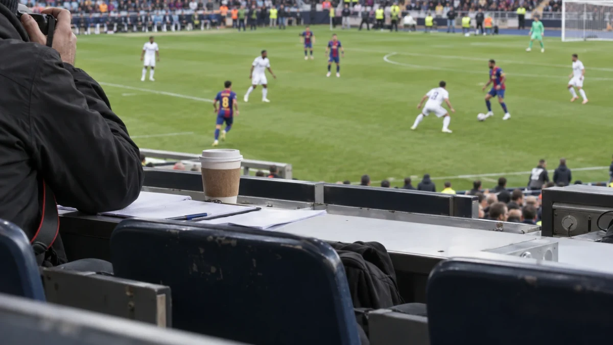 Barcelona försvarar ligaledningen hemma mot Granada