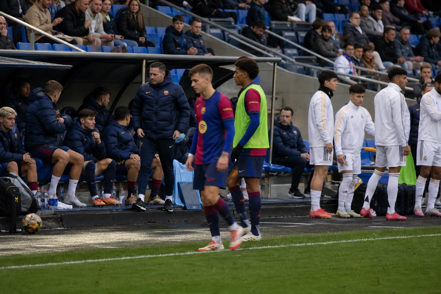 Alaves kan förlora serieledningen redan i nästa omgång