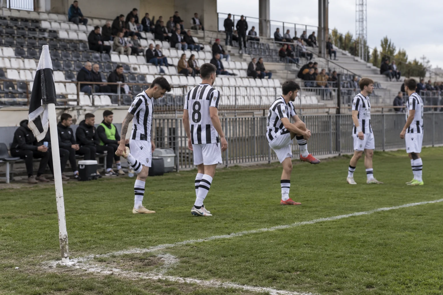 Castellón håller direktplats efter stark start i LaLiga 2