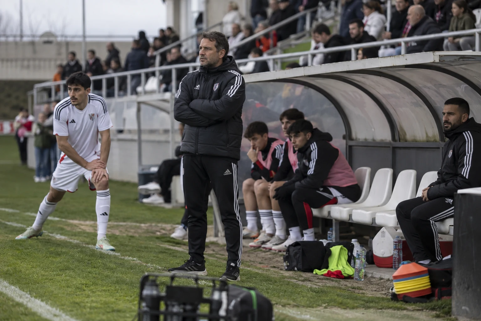 Albacete halkar efter i tabellen utan seger på sju matcher