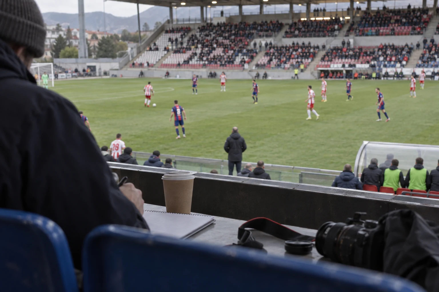 Almería kan tappa serieledningen redan i omgång 11
