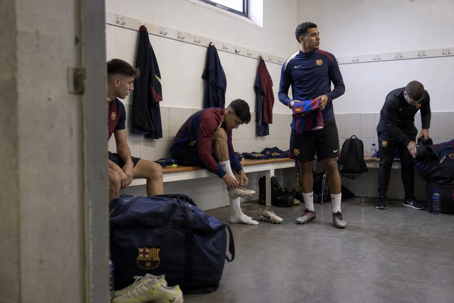 João Cancelo klar för Barcelona permanent – kontrakt till 2029