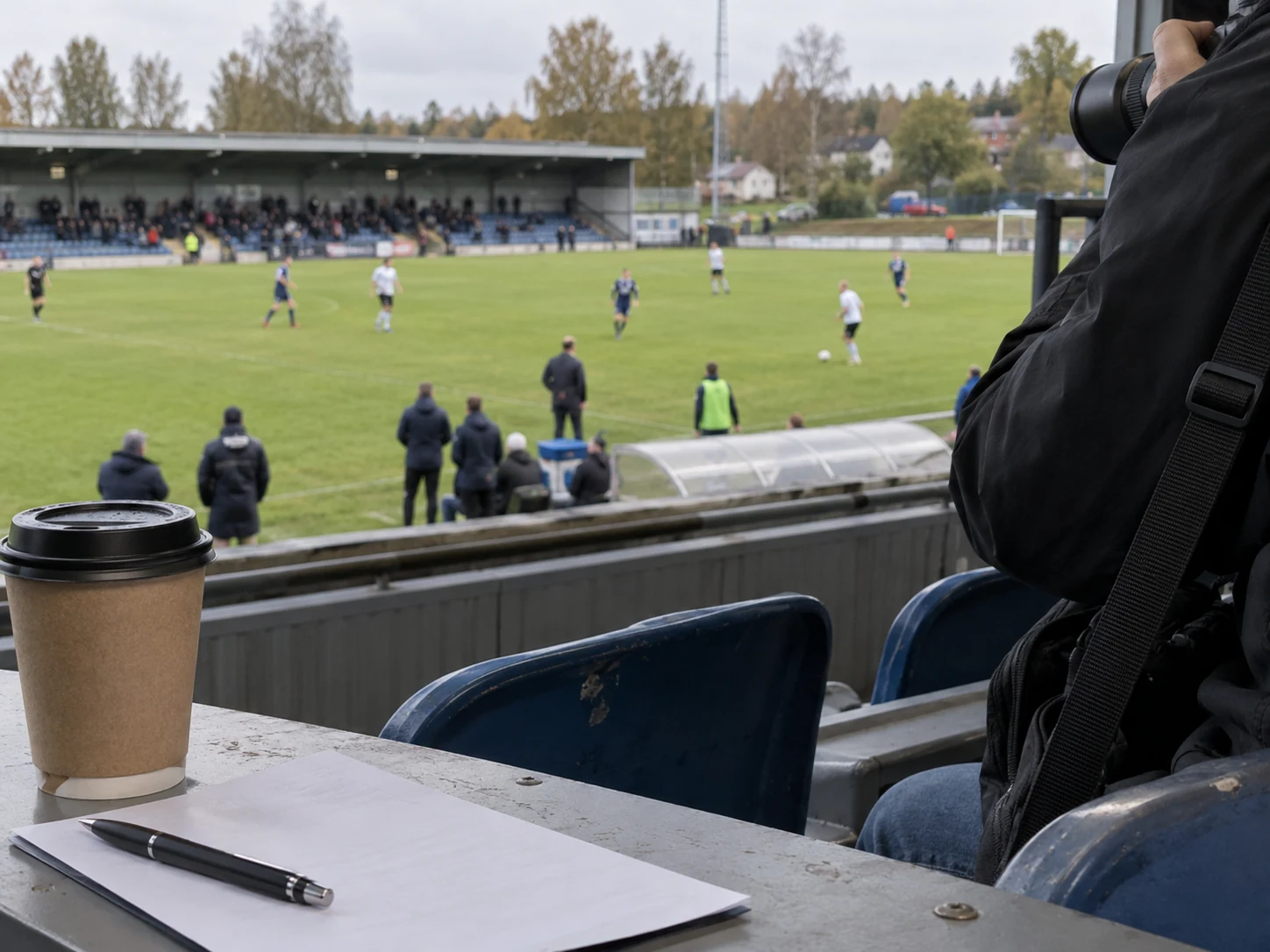 El Clásico får egen boll under säsongen
