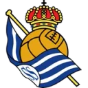 Real Sociedad logotyp